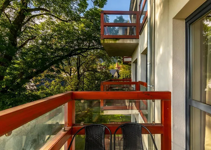 Rentplanet - Holiday Mountain Residence