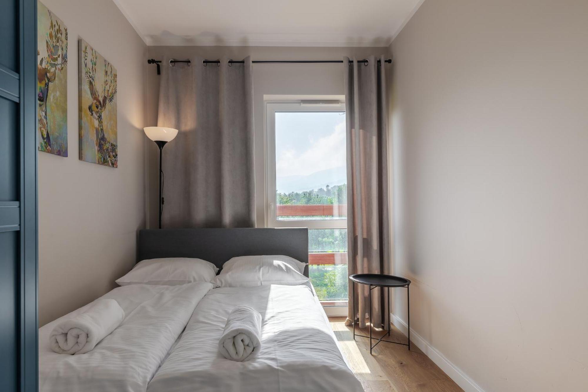 Apartment Rentplanet - Mountain Świeradów-Zdrój