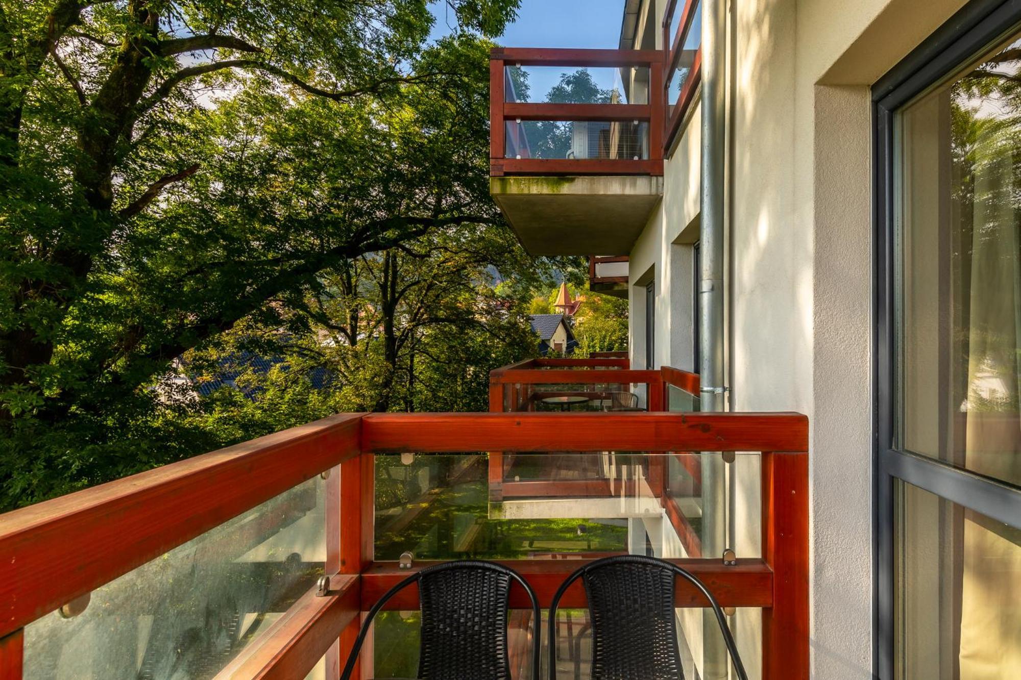 Rentplanet - Mountain Apartment *