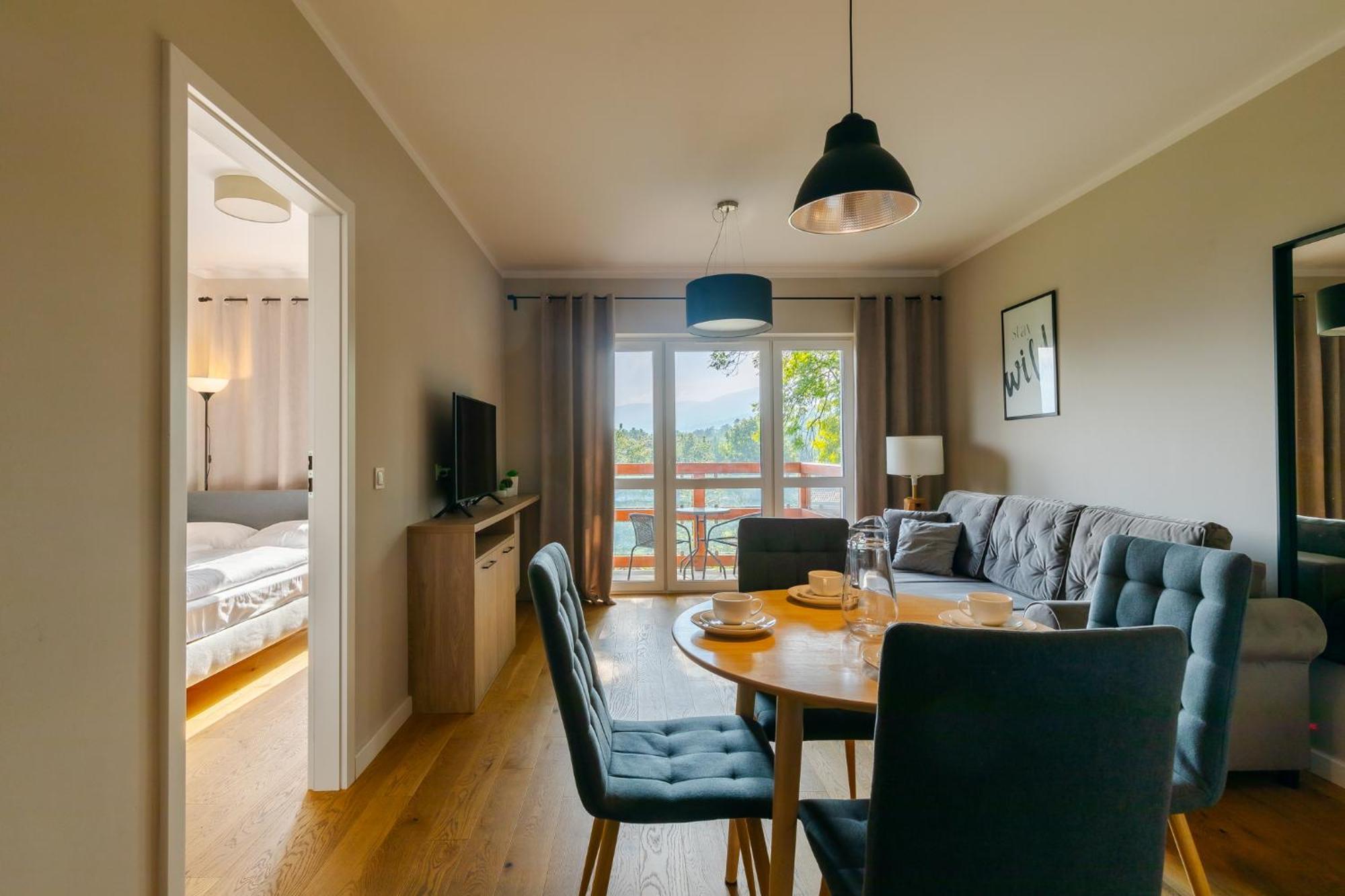 Rentplanet - Mountain Apartment Świeradów-Zdrój