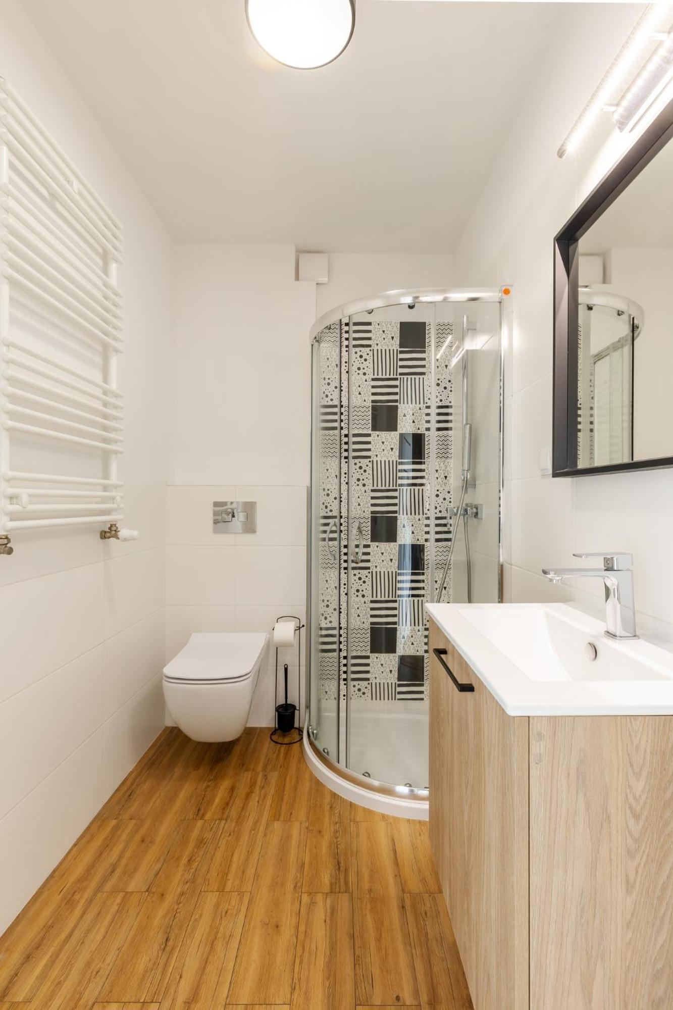 Apartment Rentplanet - Mountain Świeradów-Zdrój
