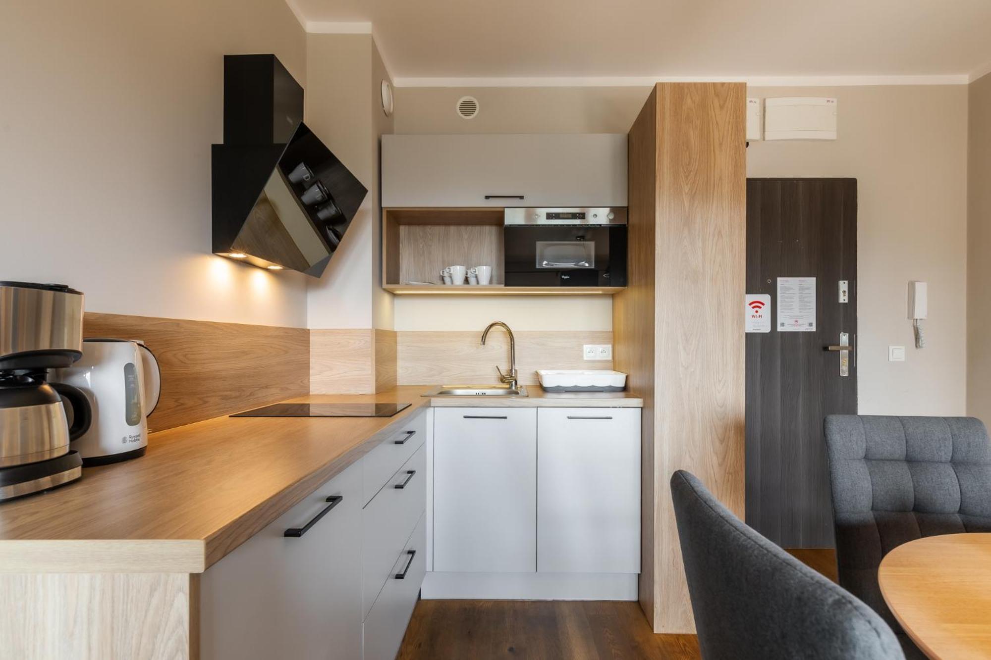 Apartment Rentplanet - Mountain Świeradów-Zdrój