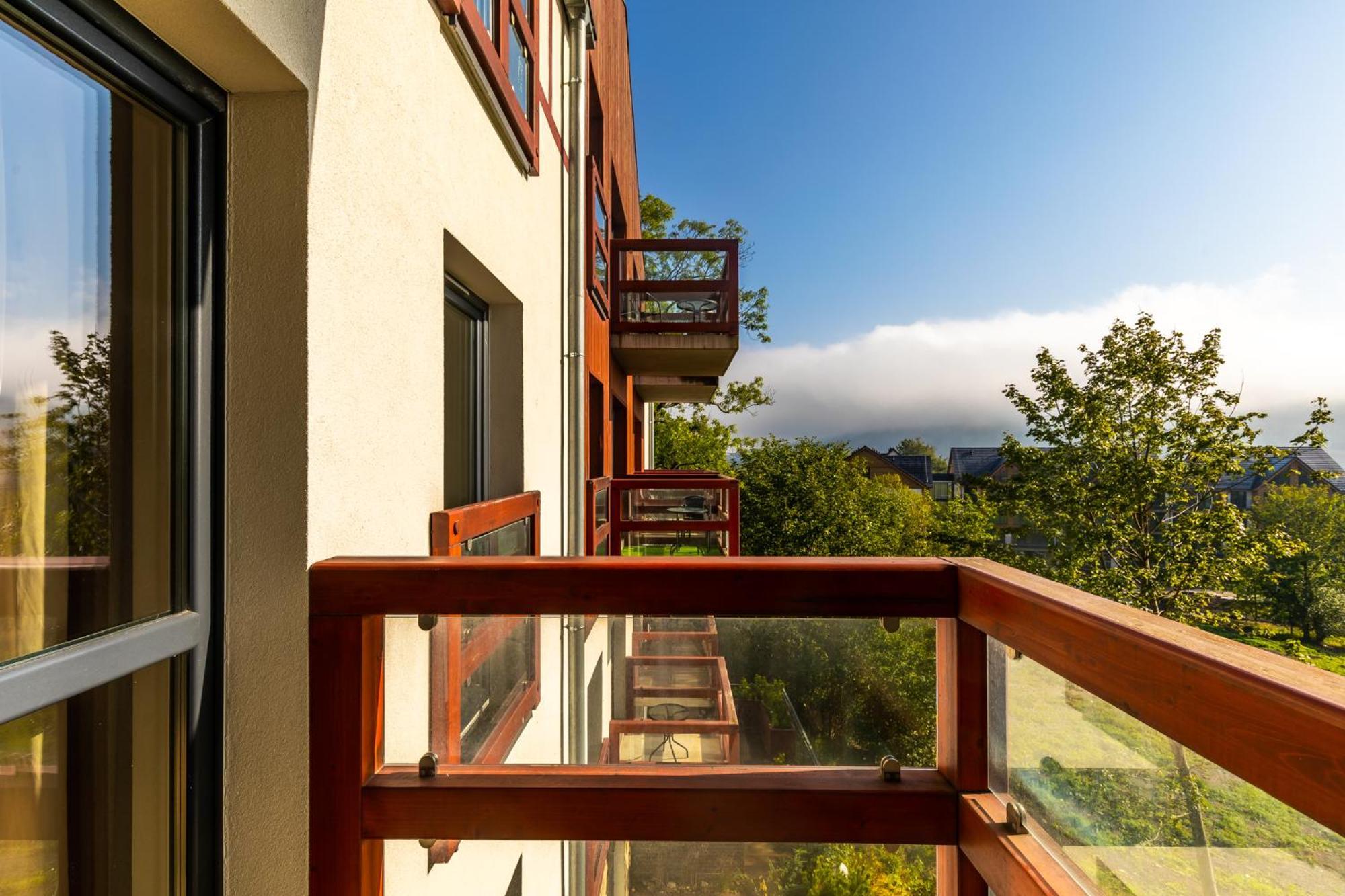 Rentplanet - Mountain Apartment *