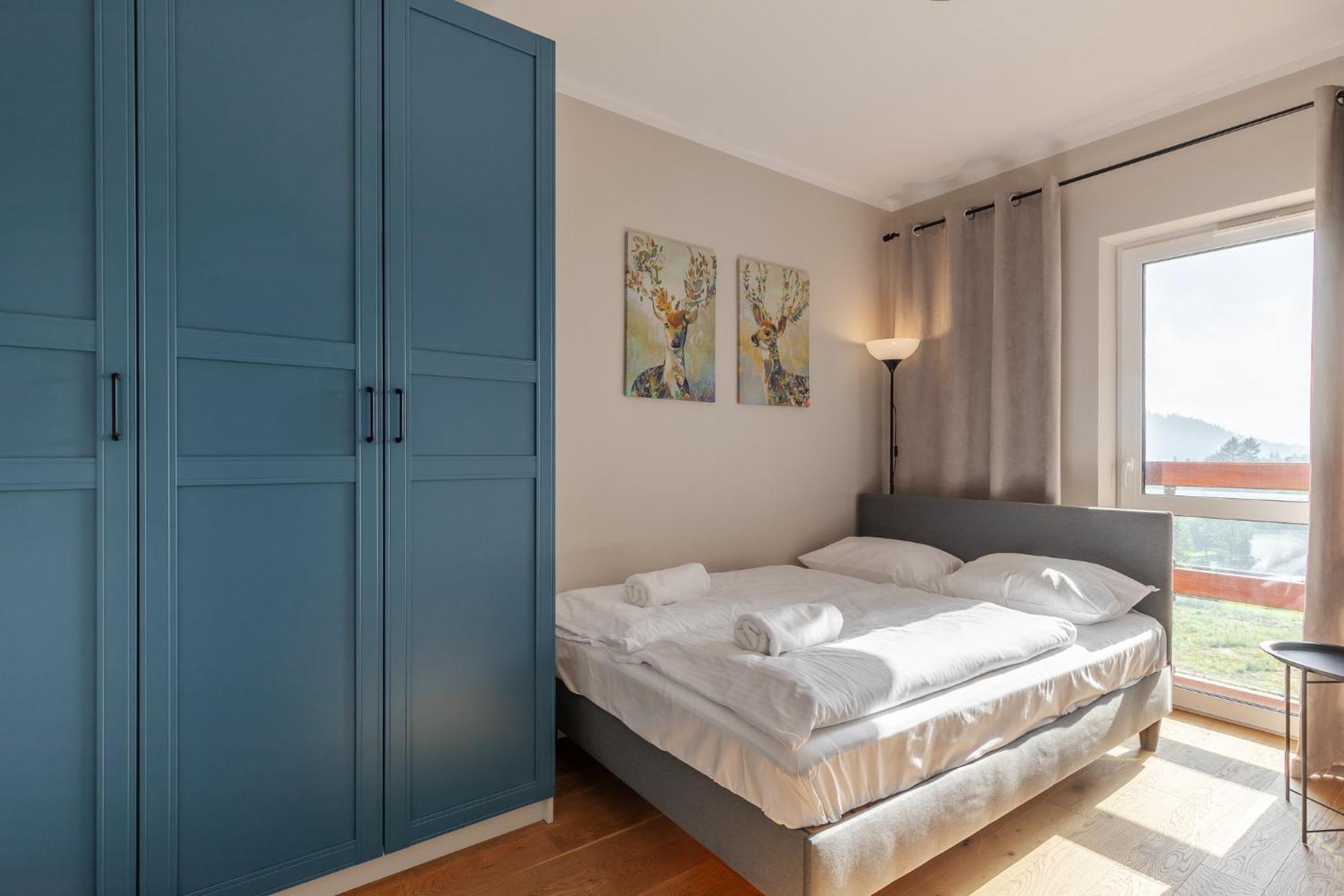 Rentplanet - Mountain Apartment *