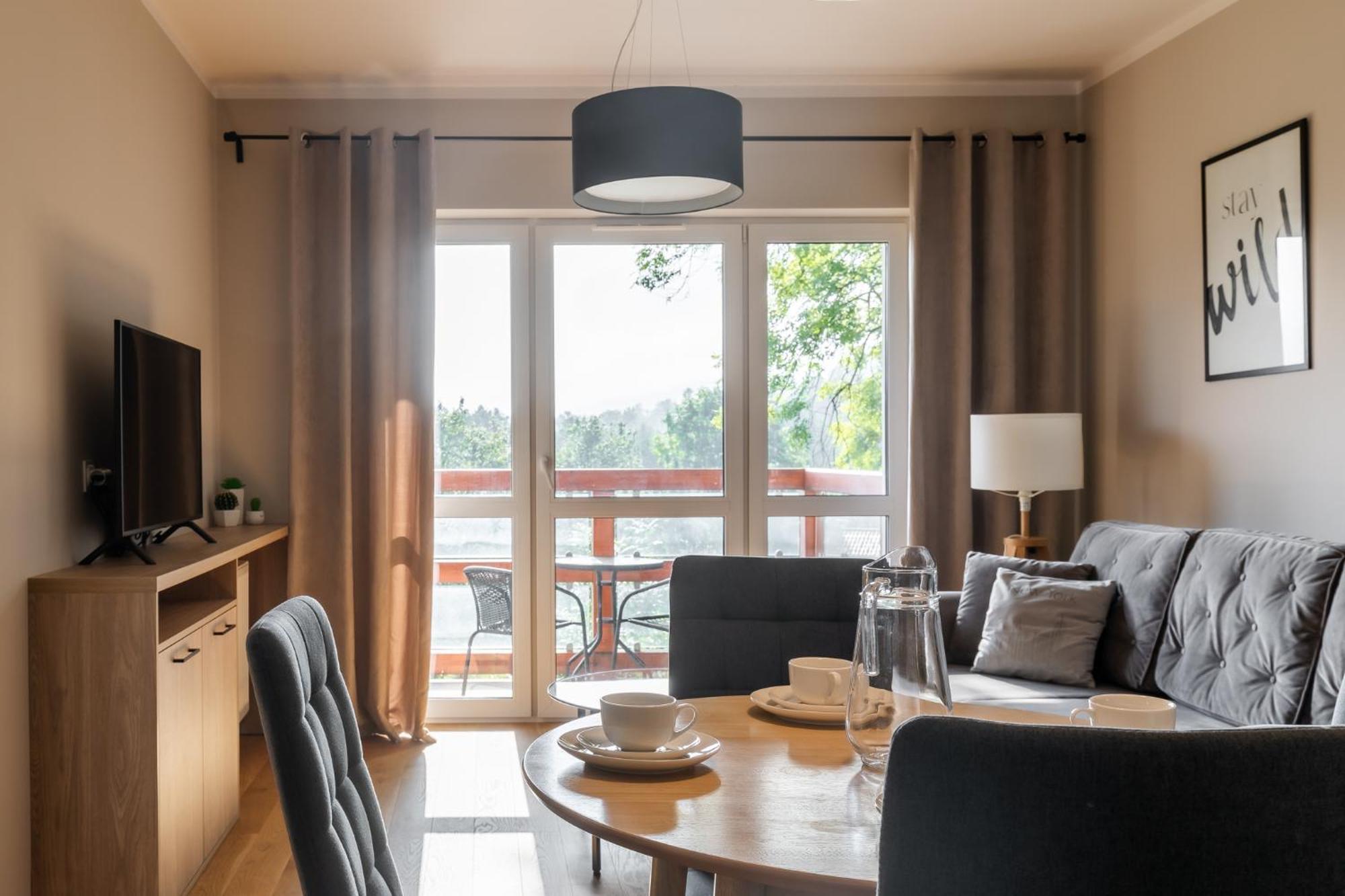 Rentplanet - Mountain Apartment Świeradów-Zdrój