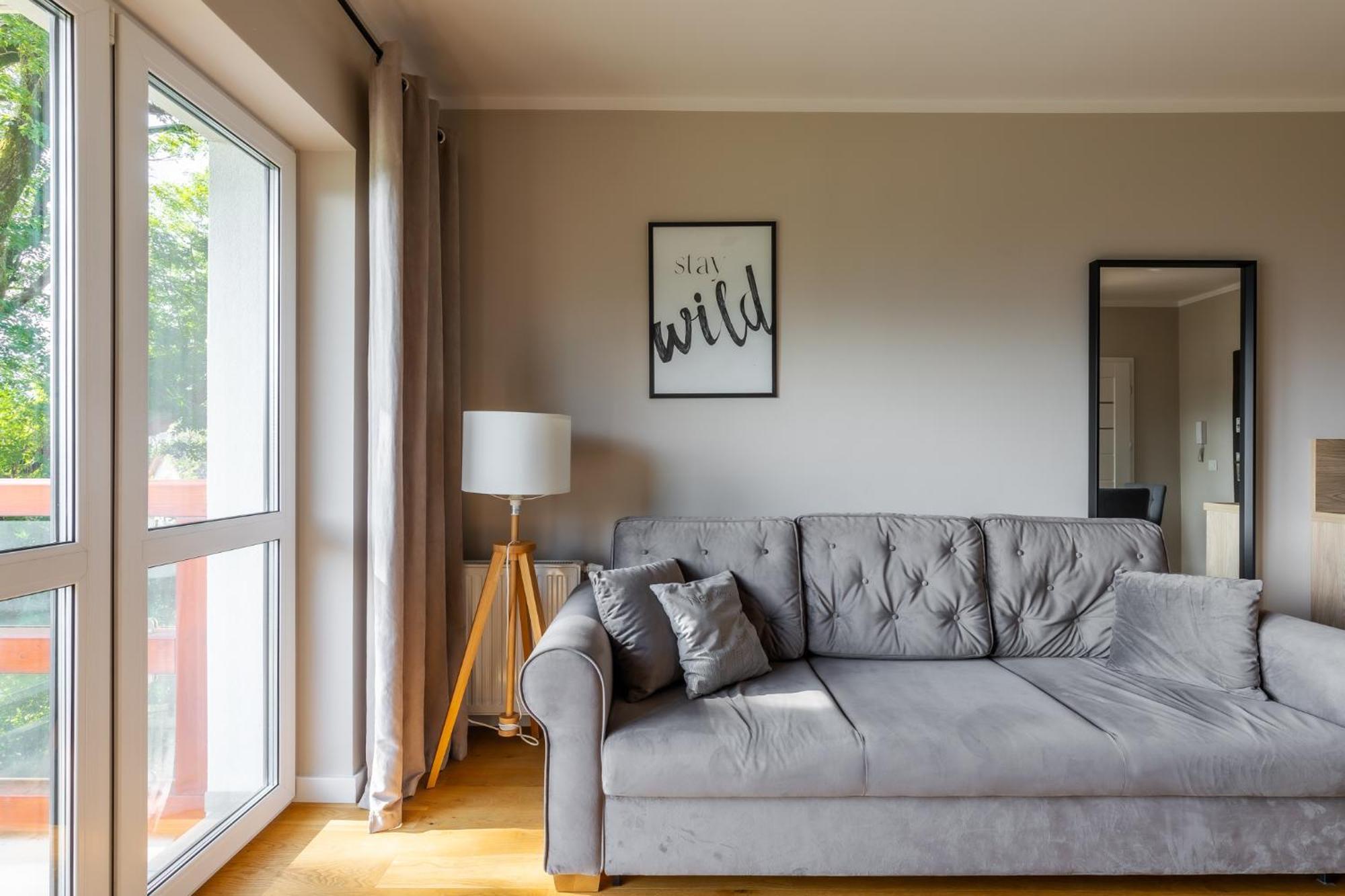 Apartment Rentplanet - Mountain Świeradów-Zdrój