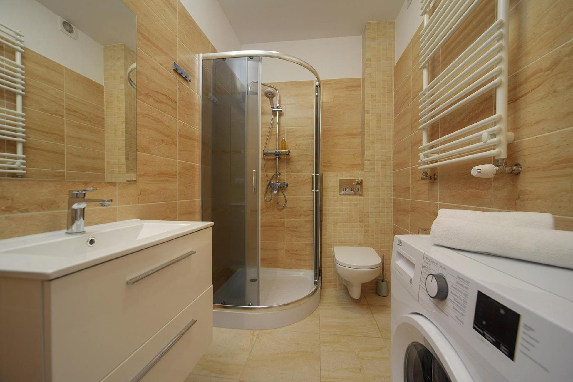 Rentplanet - Mountain Apartment Świeradów-Zdrój