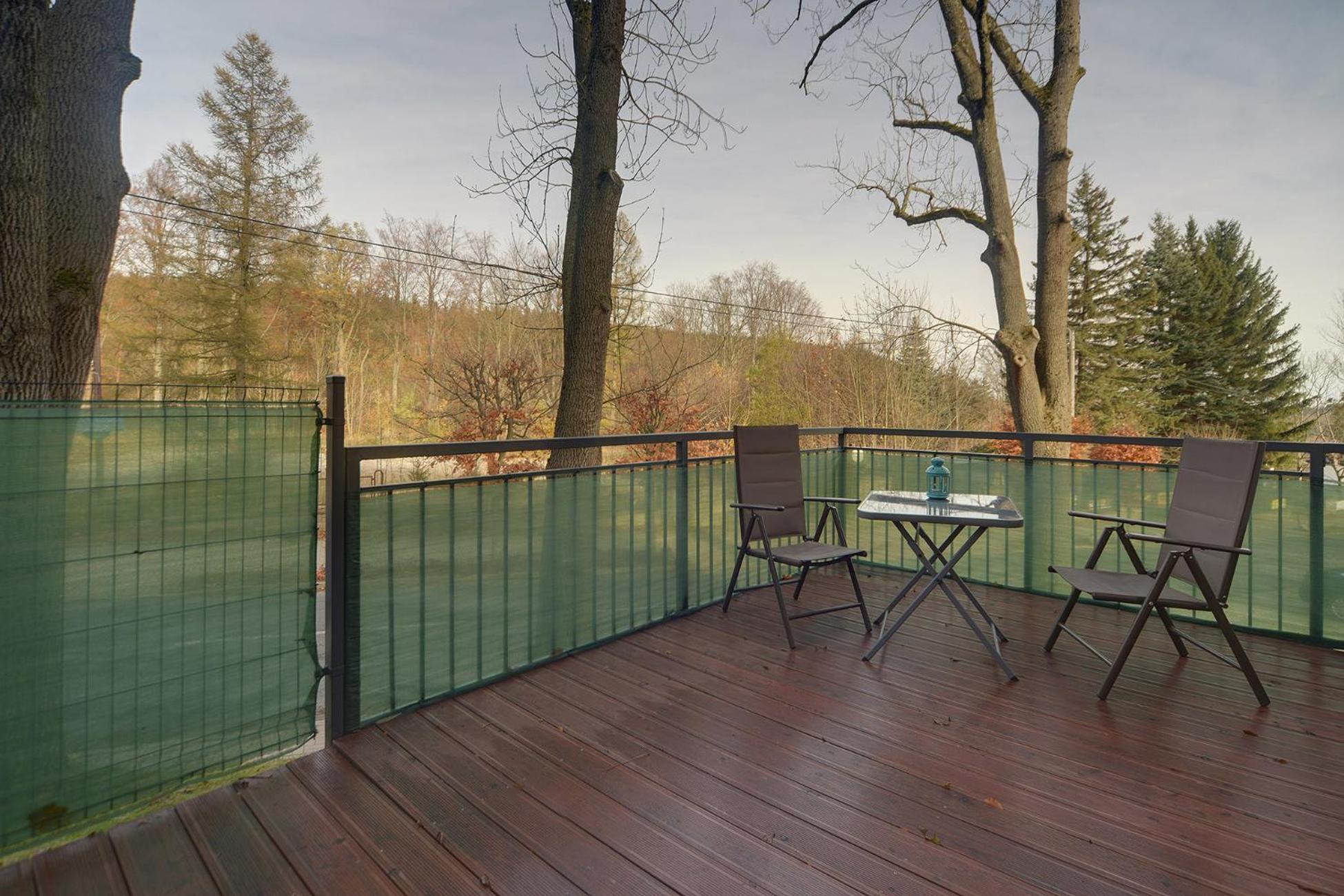 Rentplanet - Mountain Apartment Świeradów-Zdrój
